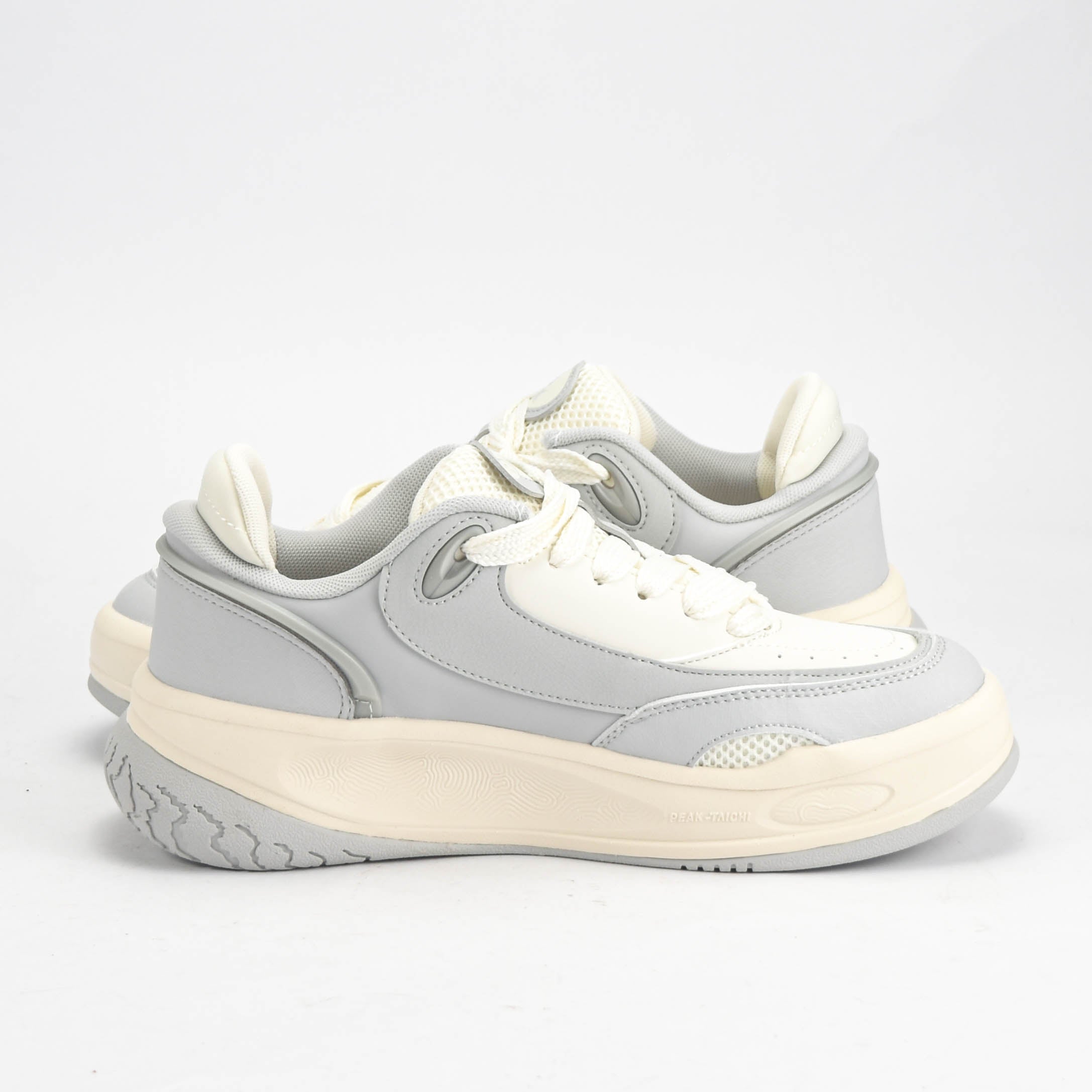 Peak Taichi Sneakers Confortables Design Moderne Unisexe
