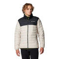 Columbia Veste Thermique Déperlante Homme