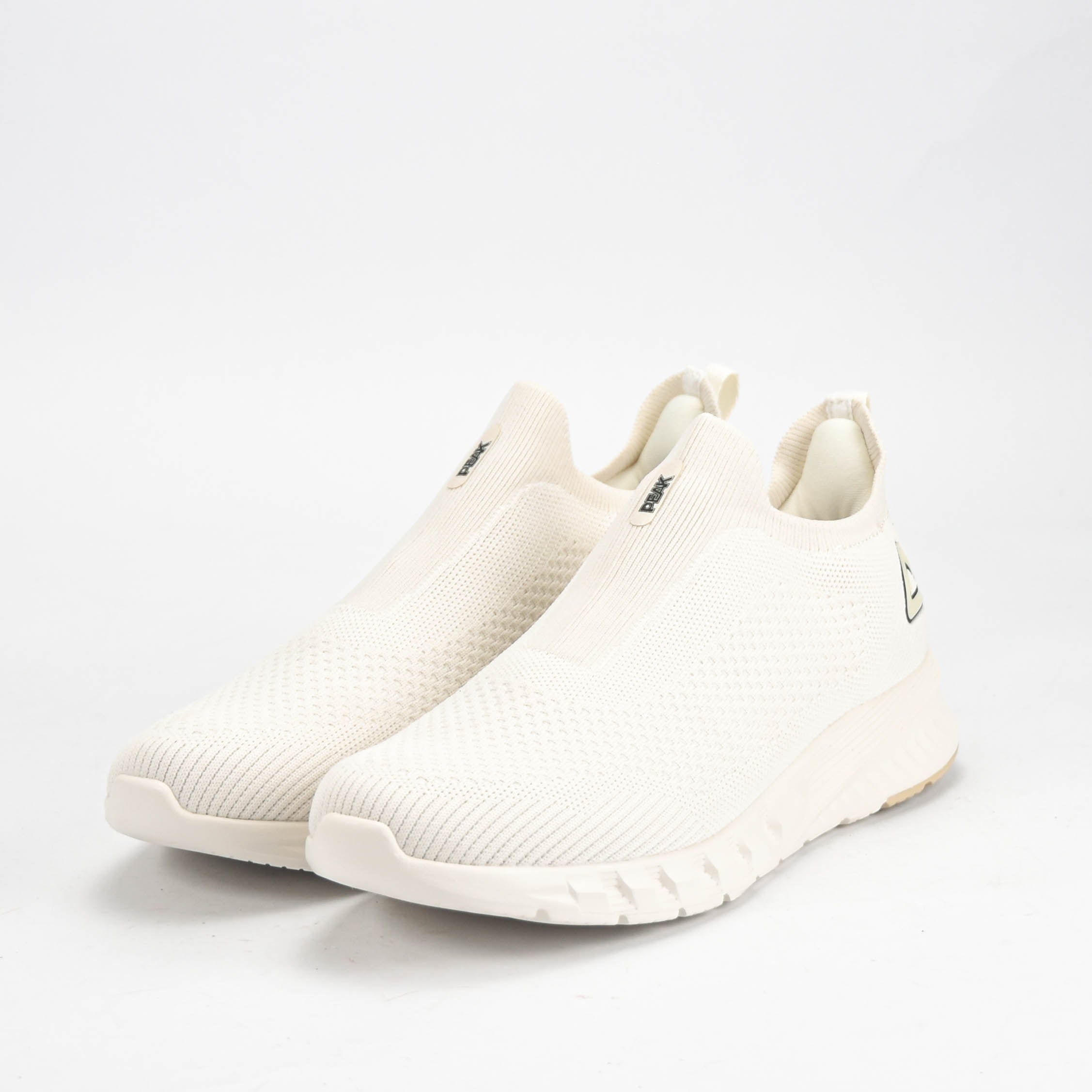 Peak Baskets Slip-on Confortables Homme