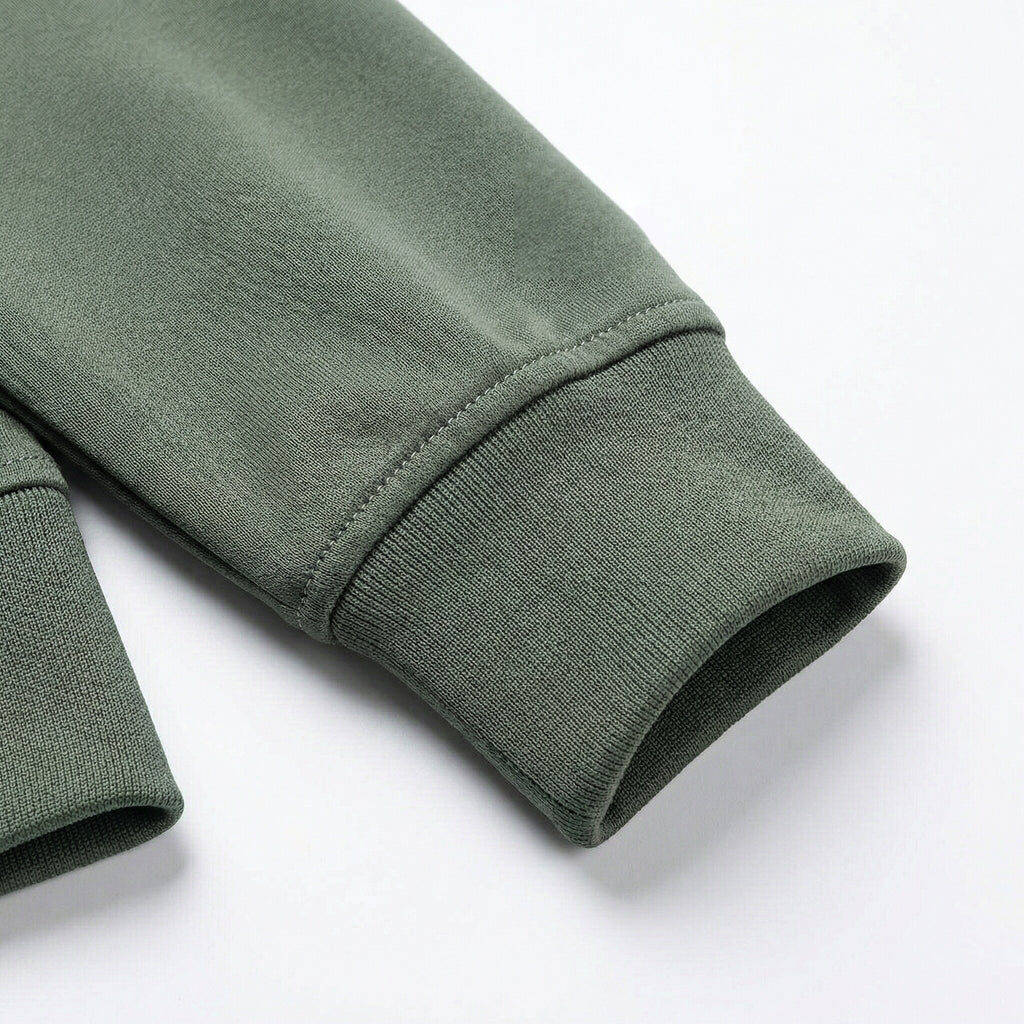 Peak Survêtement Maille Confortable Homme