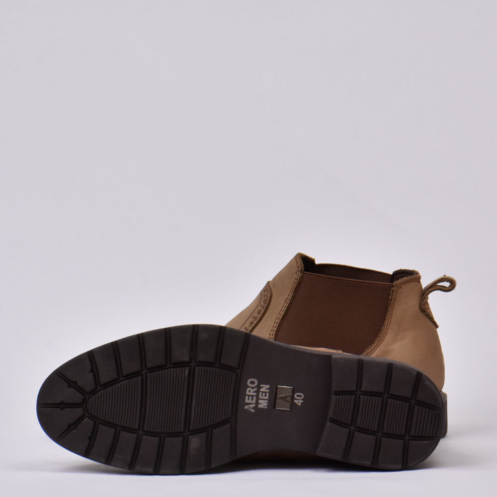 Timeless Footwear﻿ 4