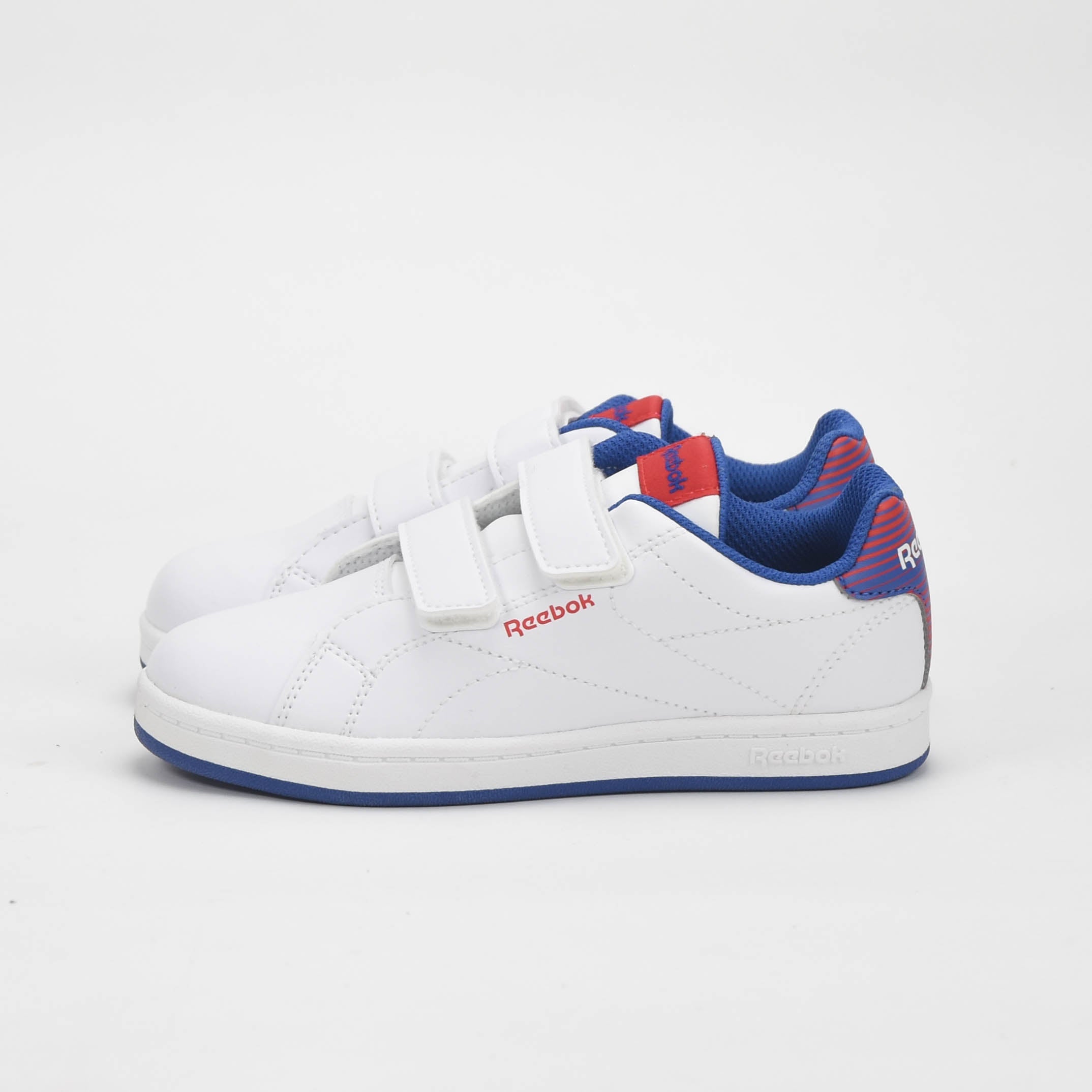 Reebok Baskets Basses à Scratch Enfant Style Classique