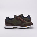 TOMMY HILFIGER RETRO RUNNER MIX STRIPES﻿ 10