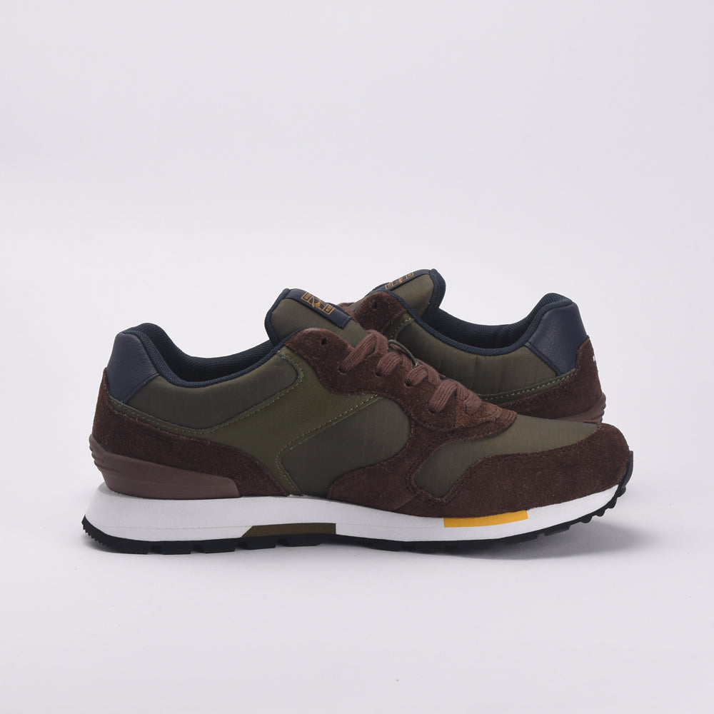 TOMMY HILFIGER RETRO RUNNER MIX STRIPES﻿ 10