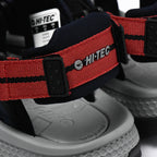 Hi-Tec Sandales de Randonnée Confortables Homme