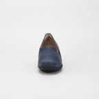 Piccadilly Escarpins Compensés Confortables Femme