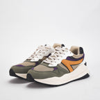 Safety Jogger Baskets Multicolores Confortables Homme