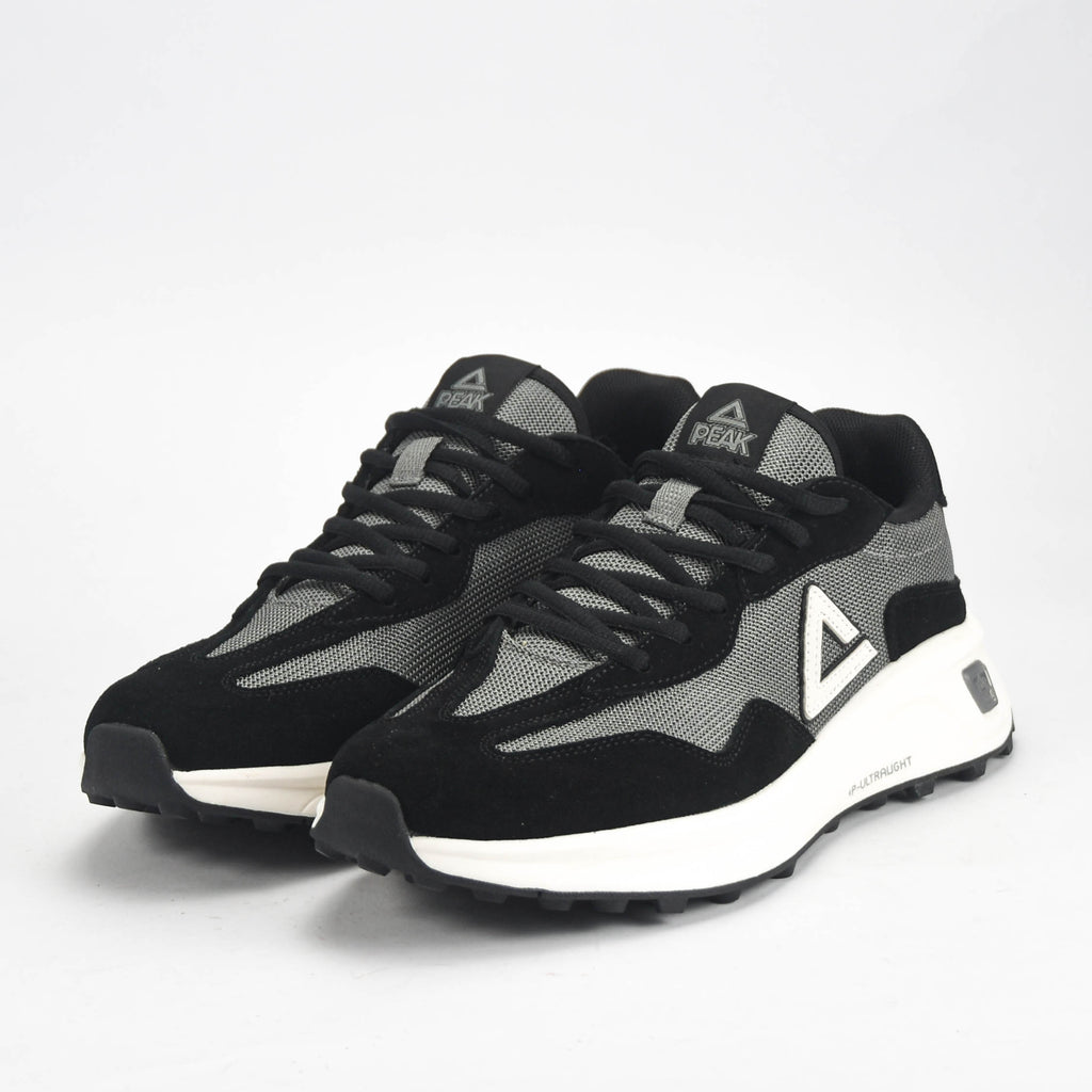 Peak Baskets Lifestyle Confortables Homme