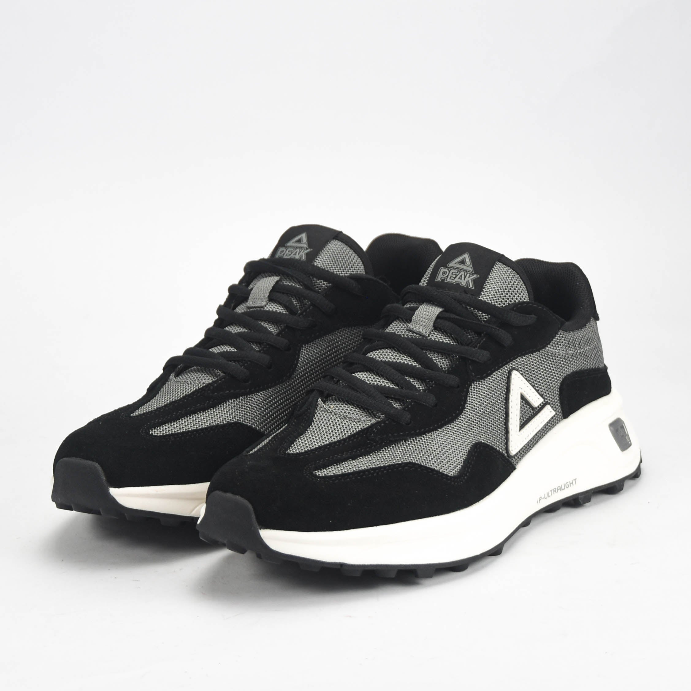 Peak Baskets Lifestyle Confortables Homme