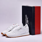Reebok Classic Leather Baskets Style Rétro Homme