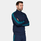 Lotto Survêtement Sport Lifestyle Bicolore Homme