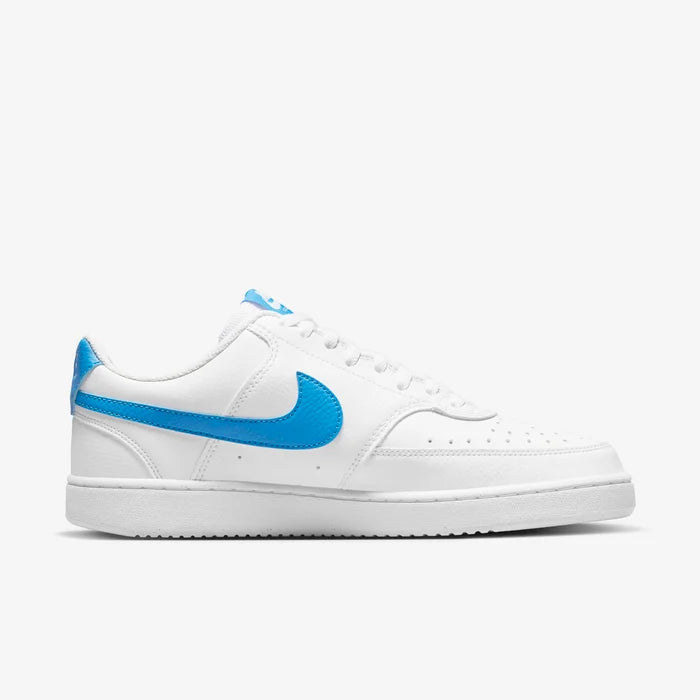 Nike Court Vision Sneakers Style Rétro Femme