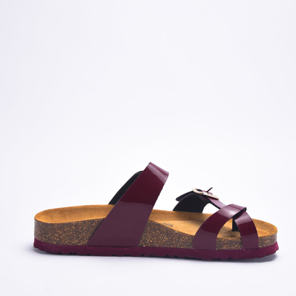 BIRKSBOT  GRENAT VERNIS﻿ 2