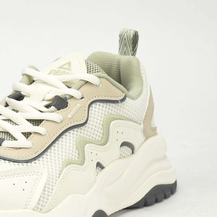 Peak Taichi Sneakers Lifestyle Respirantes Homme