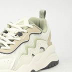Peak Taichi Sneakers Lifestyle Respirantes Homme
