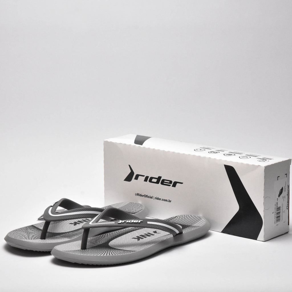 RIDER R1 INK AD GREY/BLACK/WHITE﻿ 1