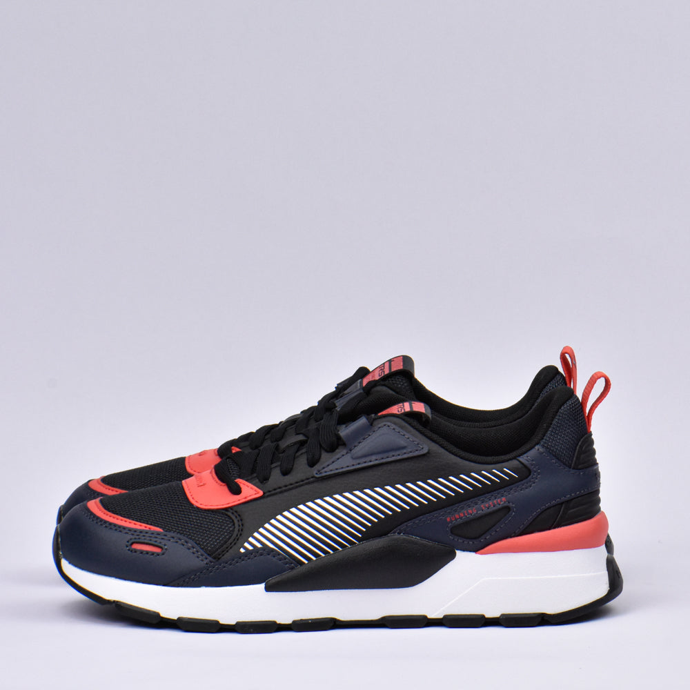 Puma RS 3.0 Sneakers Confortables Design Moderne Homme