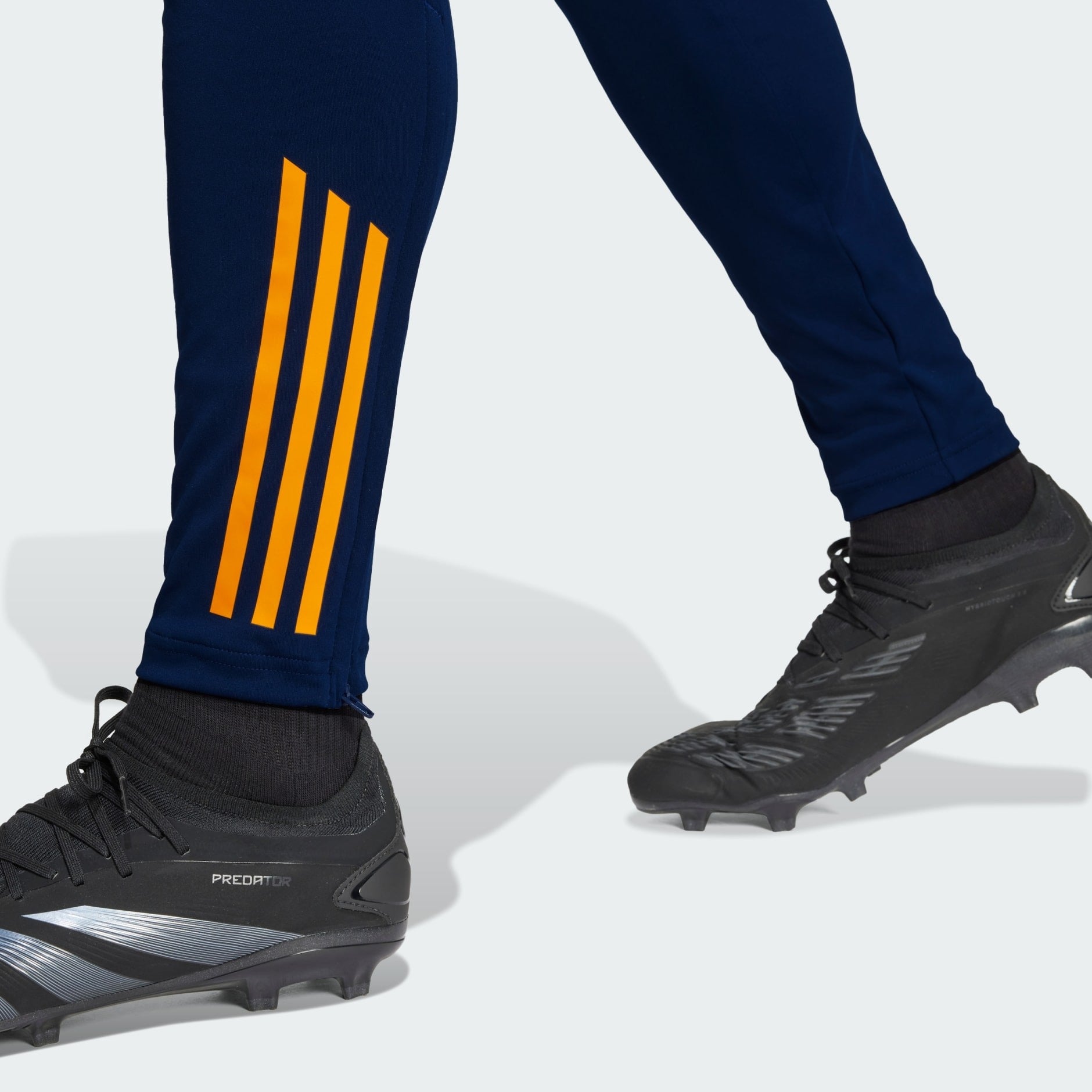 Adidas Pantalon Entraînement Real Madrid Performance Homme