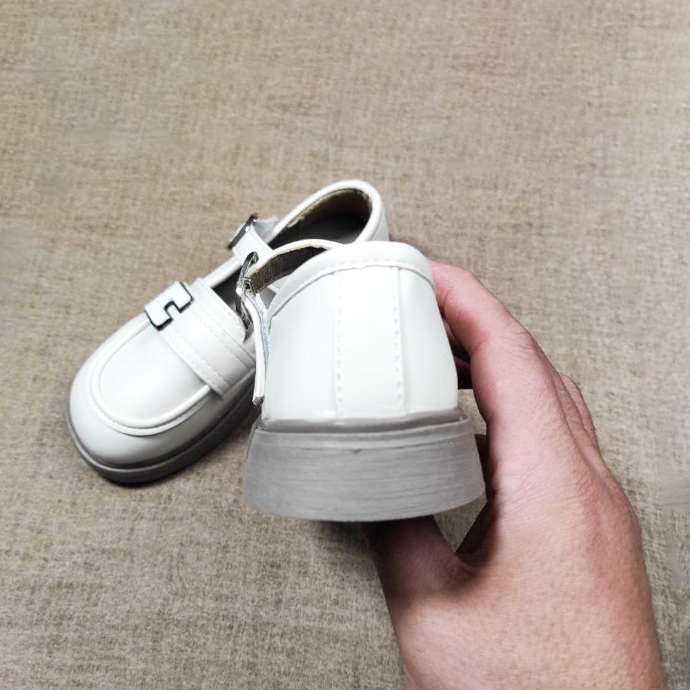 Chaussure little princess Beige﻿ 4