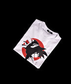 T-shirt BLANC GOKU GOHAN