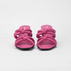 Piccadilly Sabots Femme Talons Confortables Rose