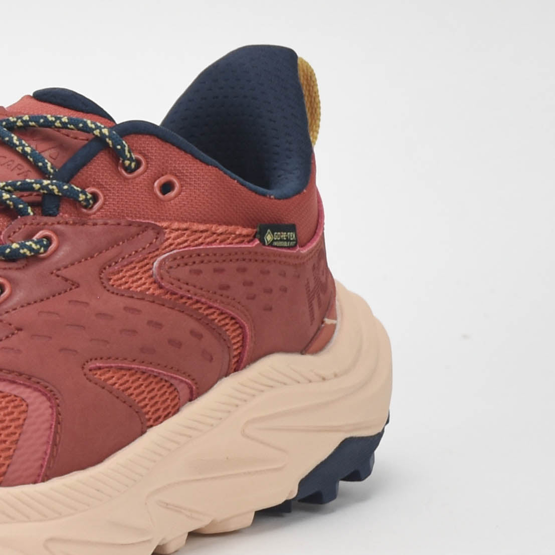Hoka Anacapa 2 Low GTX Chaussures de Randonnée Imperméables Homme