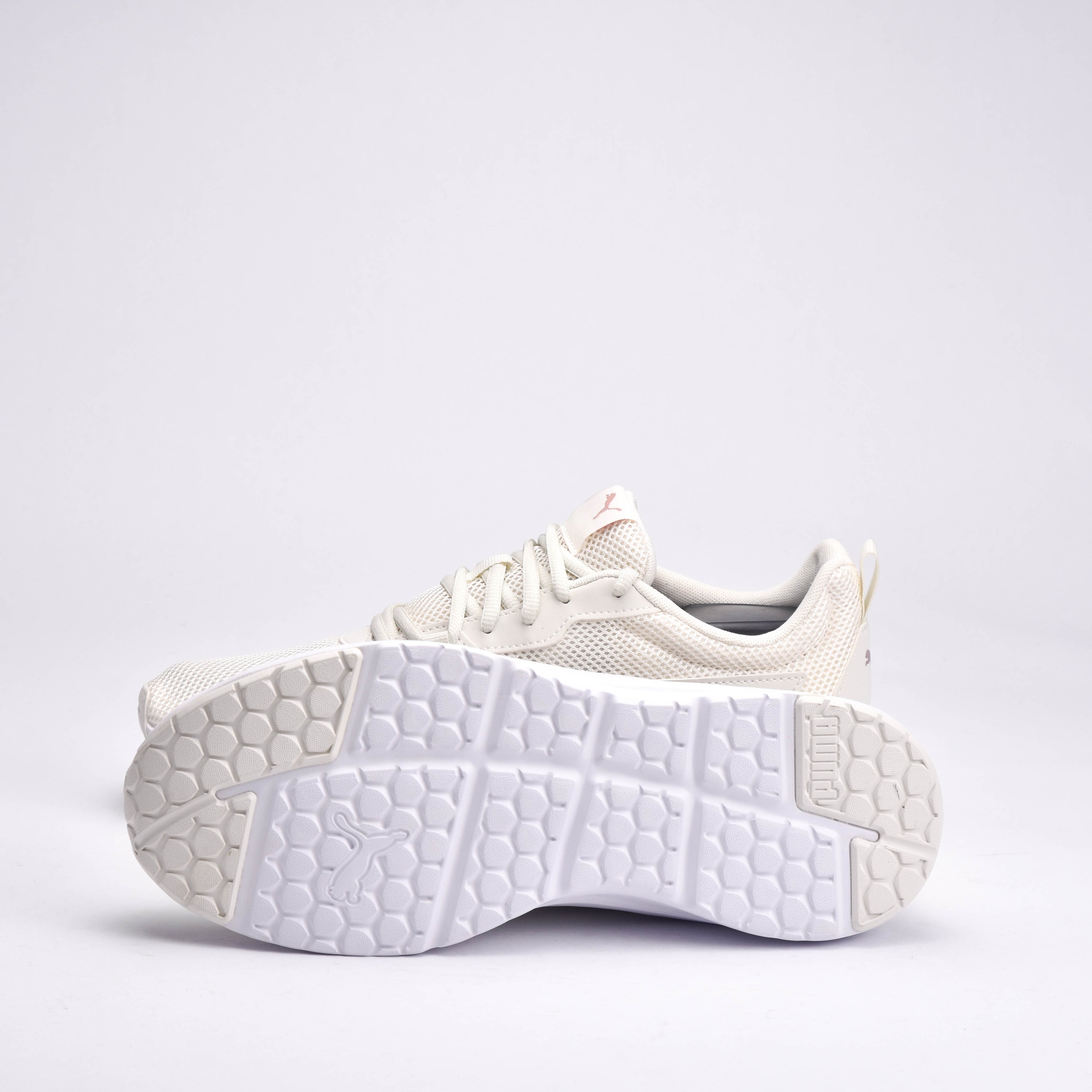Puma FTR Connect Sneakers Confortables Homme