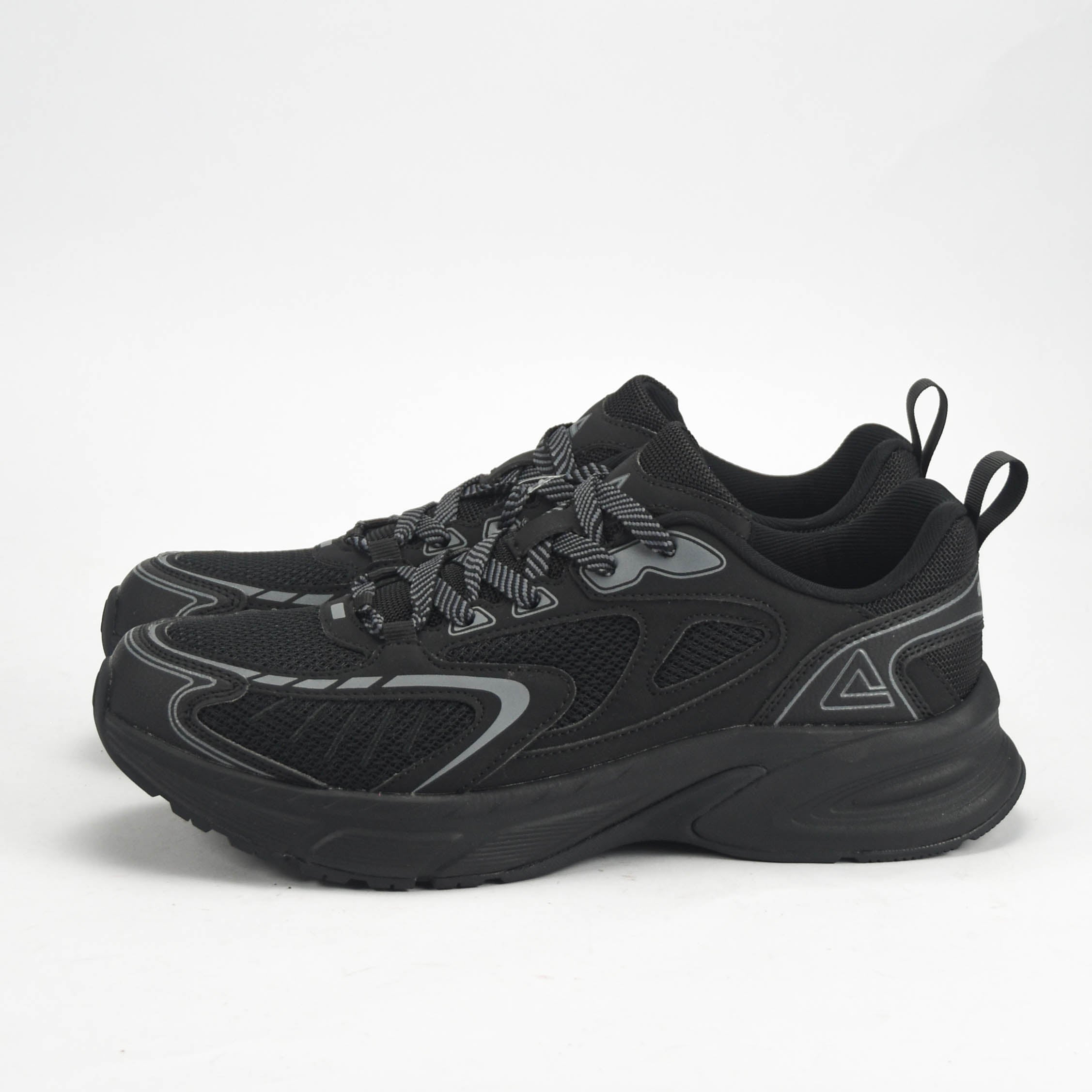 Peak Baskets Sportives Confortables Homme