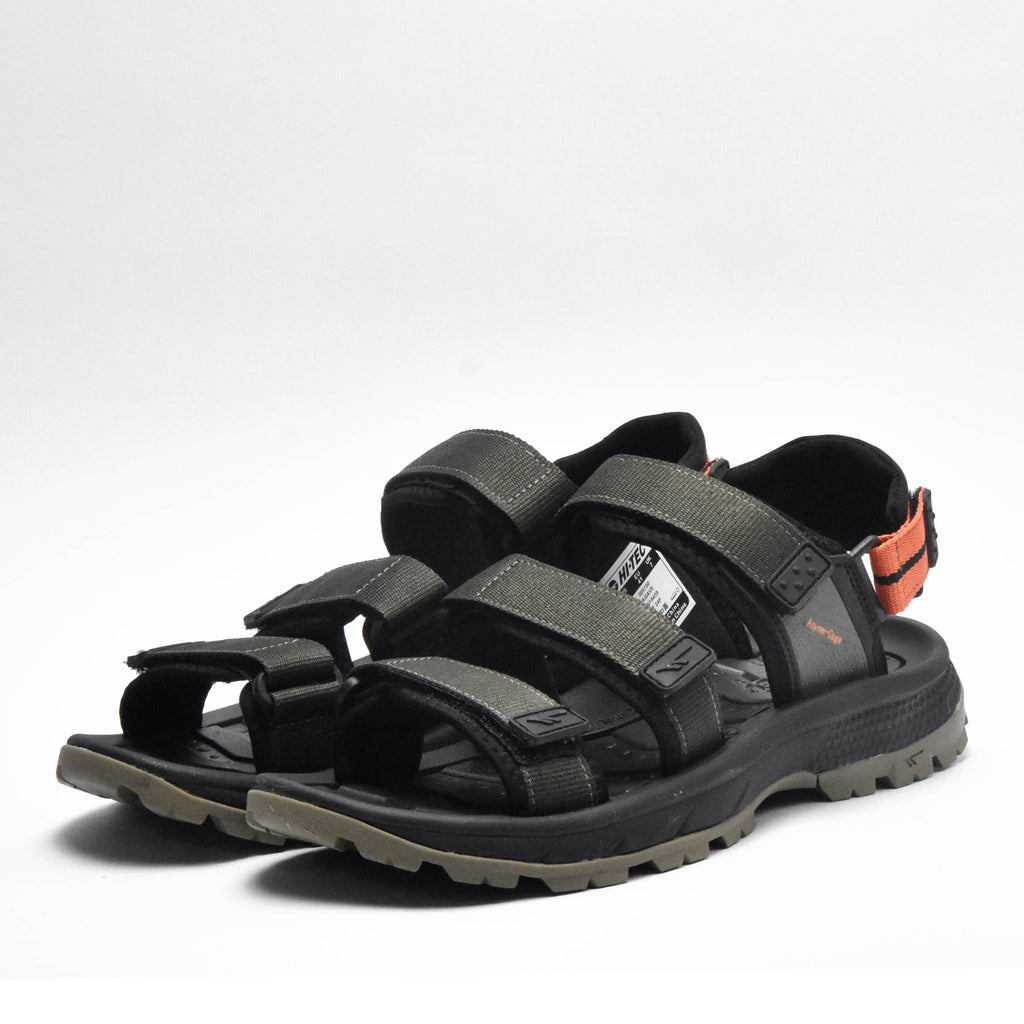 Hi-Tec Sandales de Randonnée Confortables Homme
