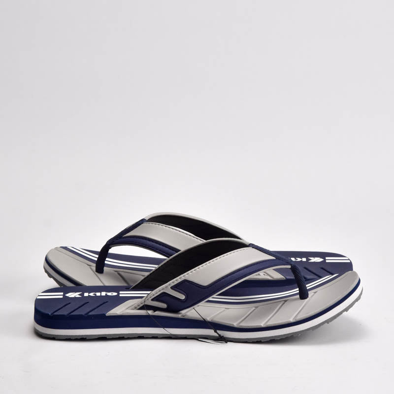 Kito Tongs Confortables et Durables Homme