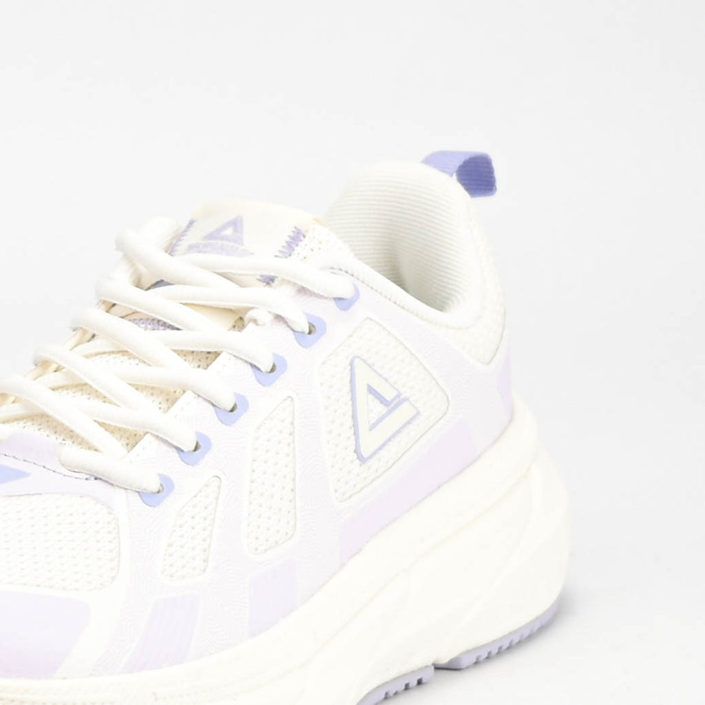 Peak Taichi Baskets Confortables Femme