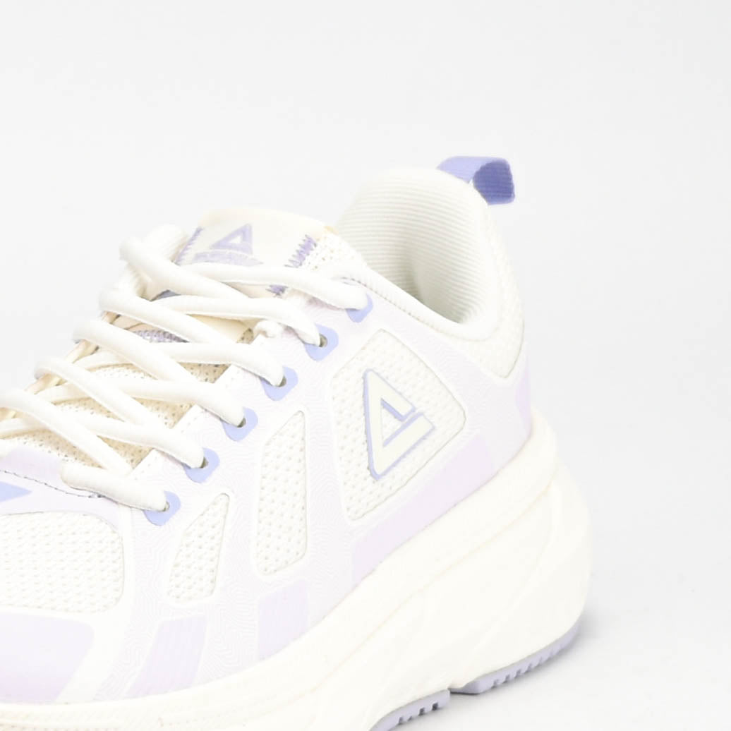 Peak Taichi Baskets Confortables Femme