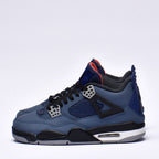 Nike Air Jordan 4 Winterized Sneakers Confortables Homme
