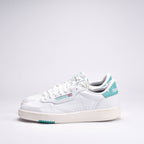 Reebok Court Peak Baskets Minimalistes Cuir Homme