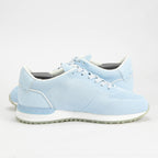 VO7 Baskets Milan Knit Respirantes Homme