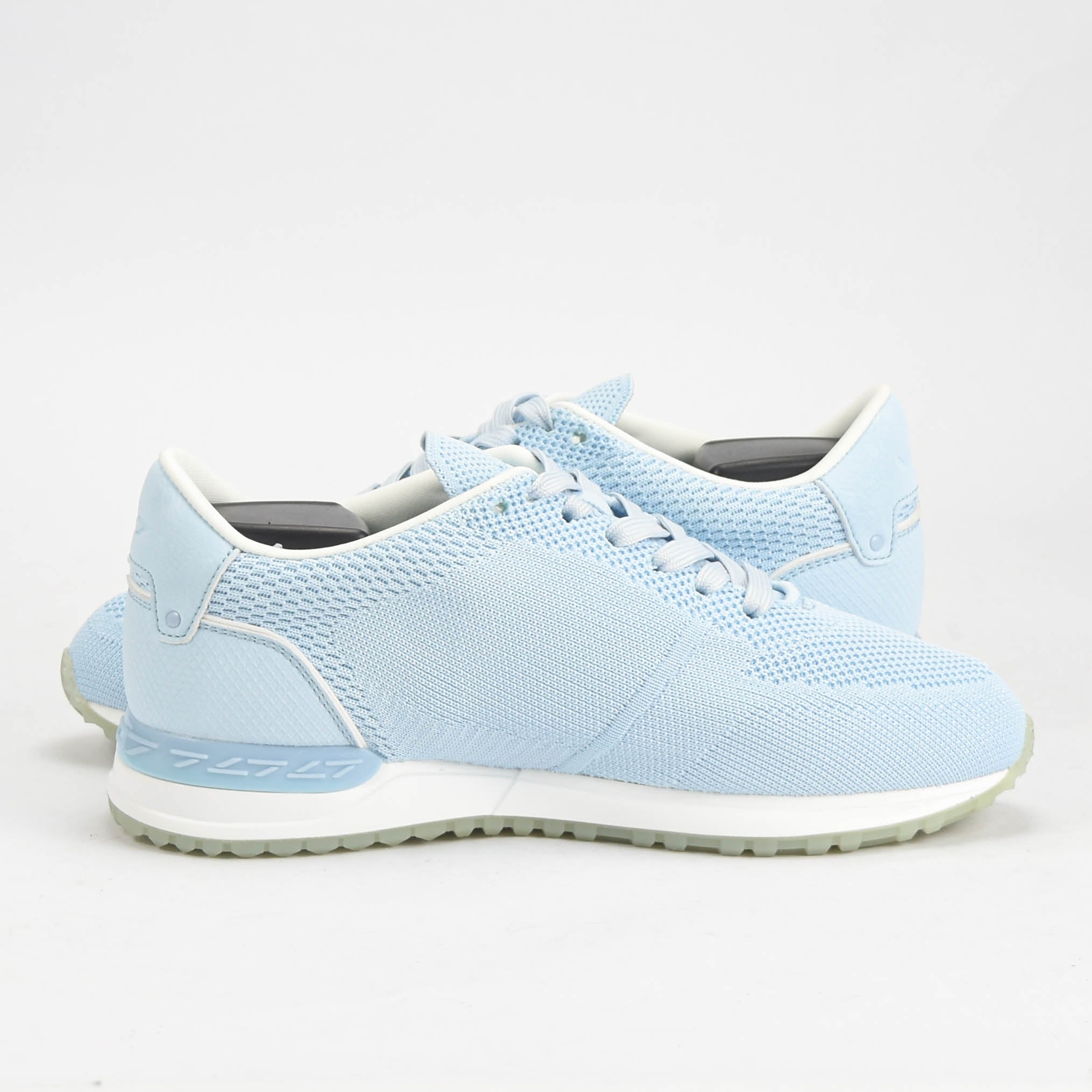 VO7 Baskets Milan Knit Respirantes Homme