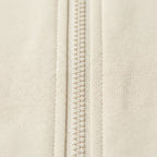 Peak Survêtement en Maille Beige Confortable Homme