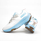 Hoka Transport Sneakers Imperméables Gore-Tex Femme