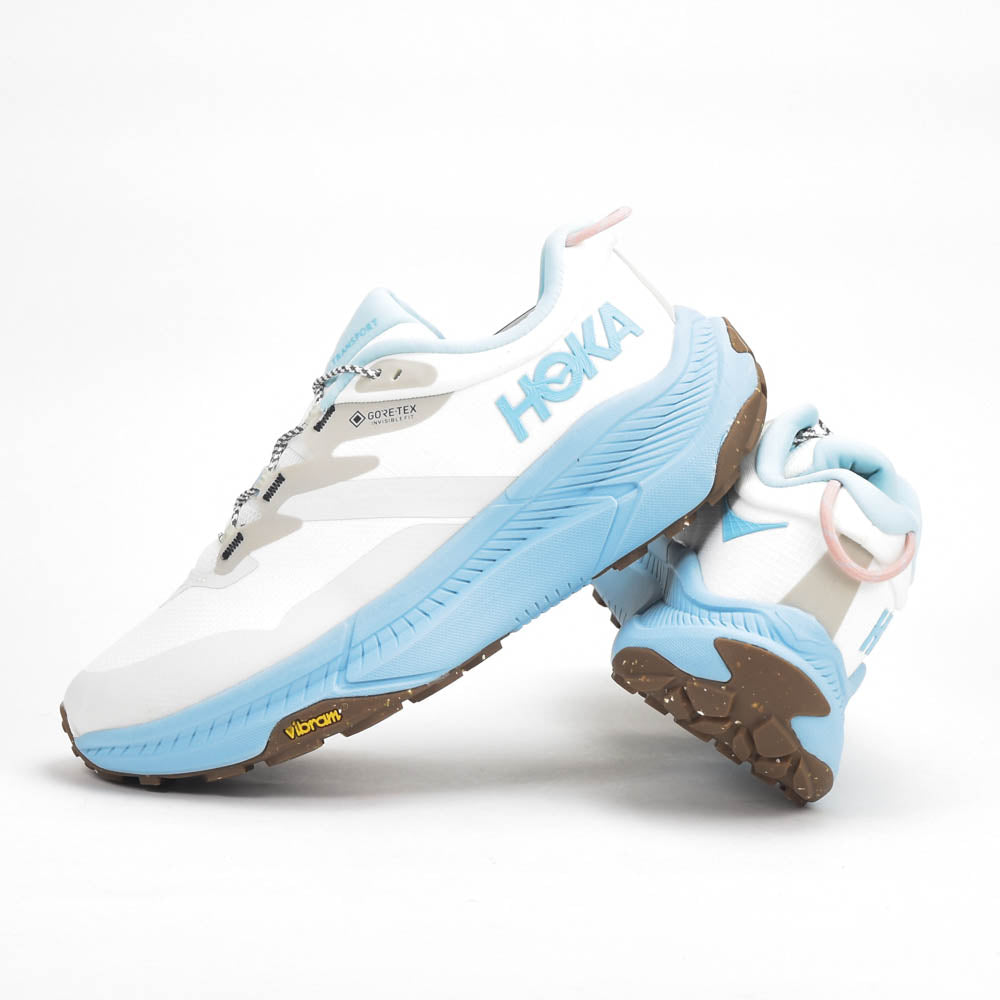 Hoka Transport Sneakers Imperméables Gore-Tex Femme