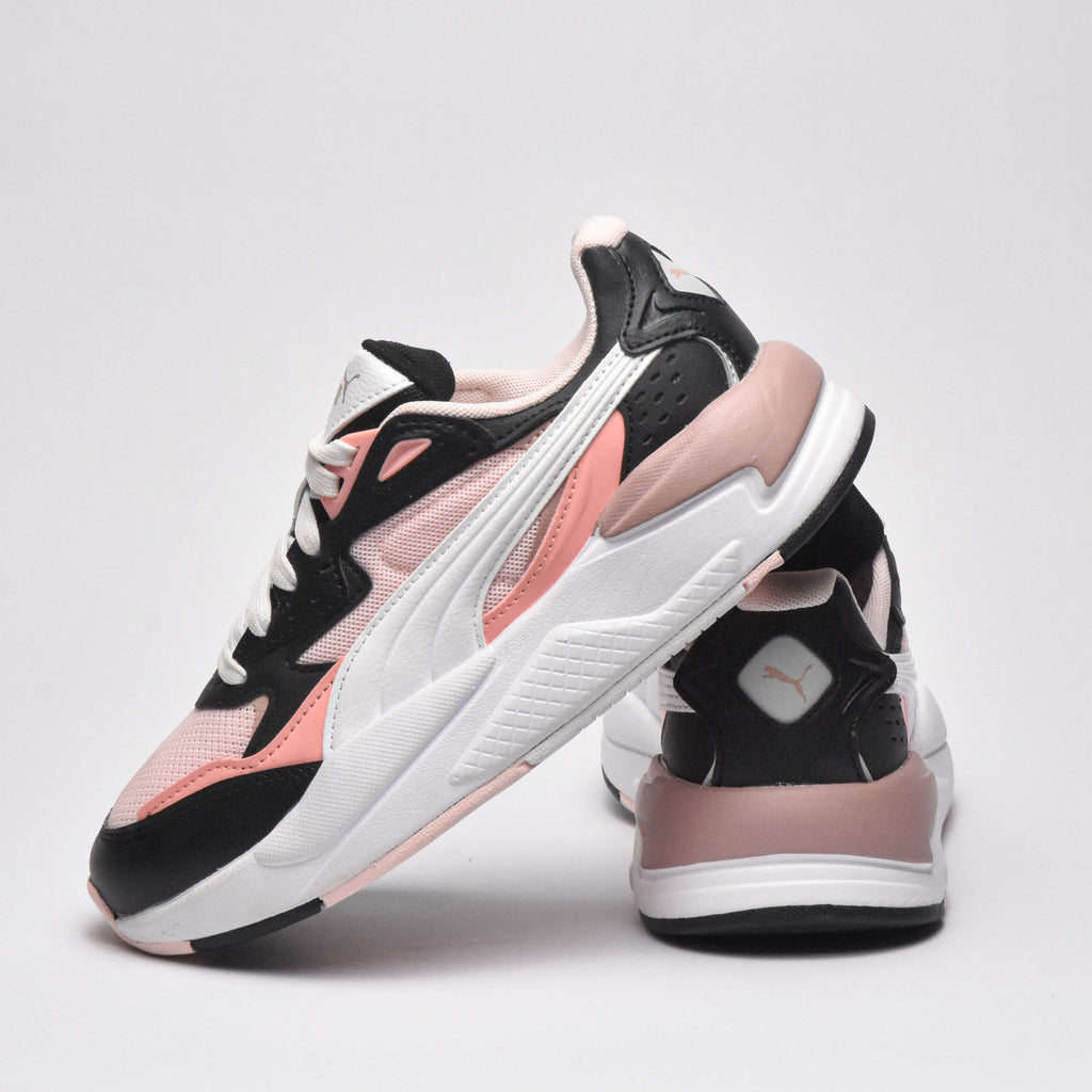PUMA X-RAY SPEED PINK WHITE BLACK﻿ 6