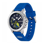 Montre Lacoste Bracelet Silicone Sport Homme