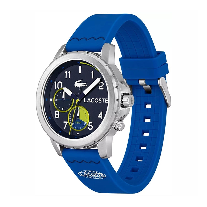 Montre Lacoste Bracelet Silicone Sport Homme