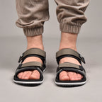 Kito Sandales Sportives Confortables Homme