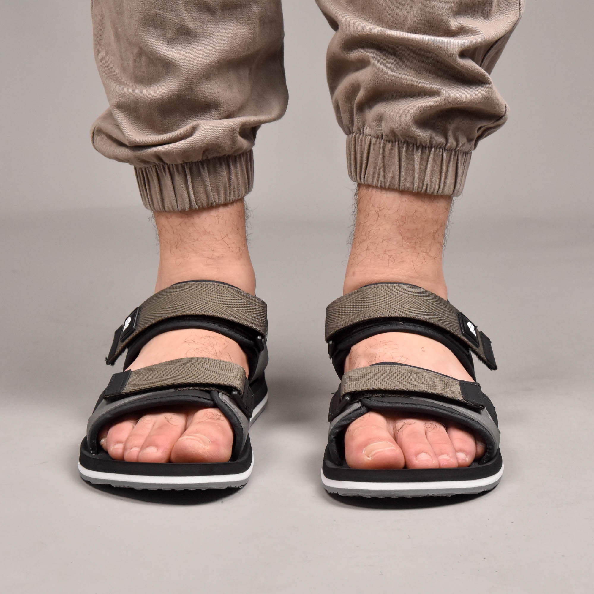 Kito Sandales Sportives Confortables Homme