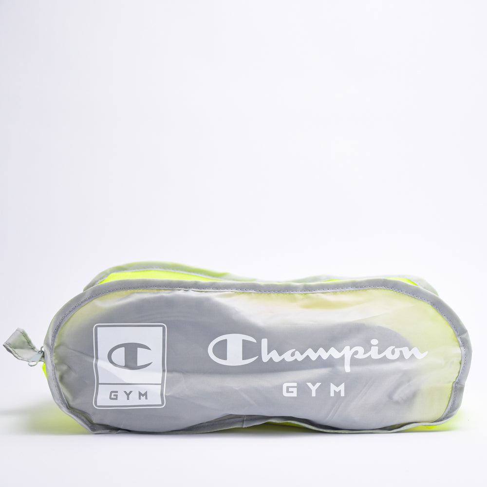 Low Cut Shoe X  NNY/ORANGE﻿ 5