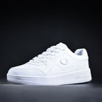Champion triple white