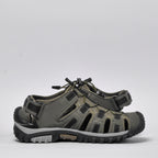 Hi-Tec Cove Sport Sandales de Randonnée Homme Olive