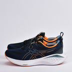 Asics Gel-Cumulus Chaussures de Running Confortables Homme
