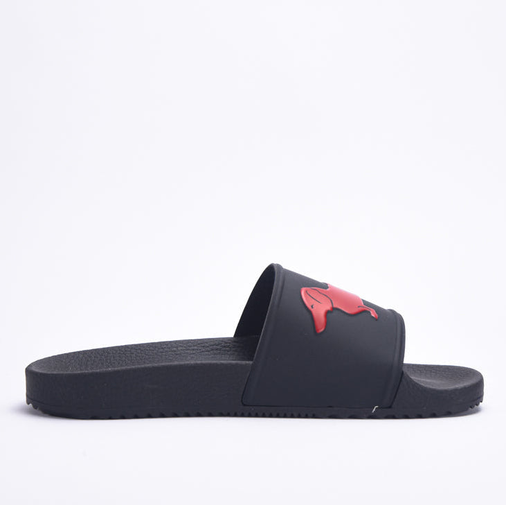 CIABATTA UOMO EVA NERO﻿ 5