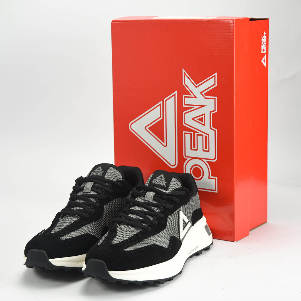Peak Baskets Lifestyle Confortables Homme